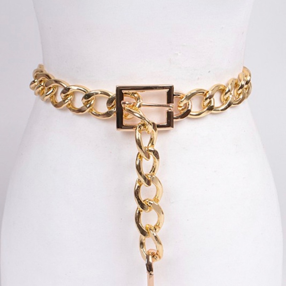Good Chain Belt